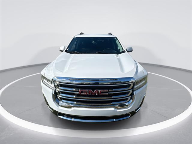 2023 GMC Acadia FWD SLE 2023 GMC Acadia FWD SLE