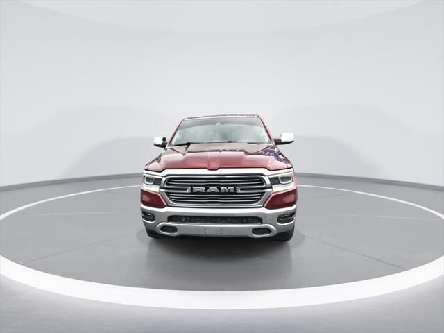 2022 RAM 1500 Laramie Crew Cab 4x4 57 Box