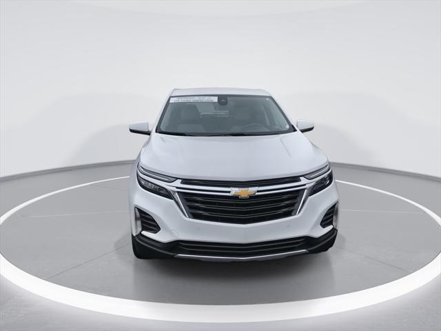 2024 Chevrolet Equinox FWD LT 2024 Chevrolet Equinox FWD LT
