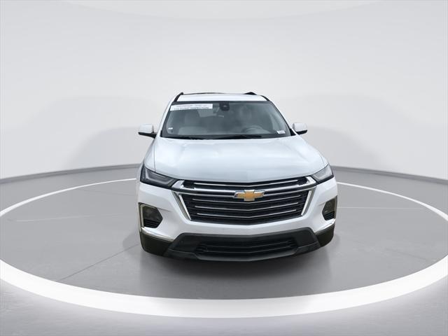 2023 Chevrolet Traverse FWD LT Cloth 2023 Chevrolet Traverse FWD LT Cloth
