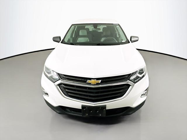 2019 Chevrolet Equinox LS 2019 Chevrolet Equinox LS