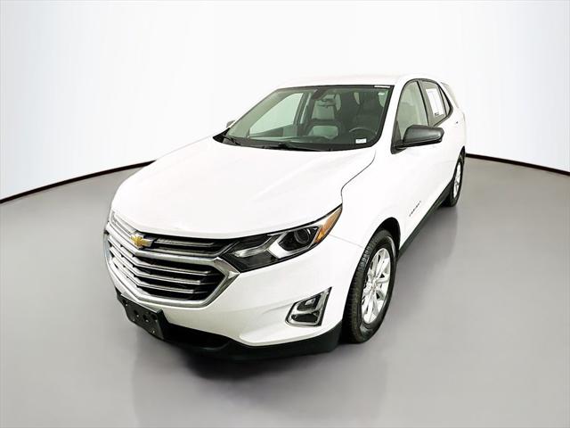 2019 Chevrolet Equinox LS 2019 Chevrolet Equinox LS