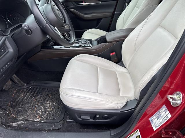 2022 Mazda CX-30 Premium