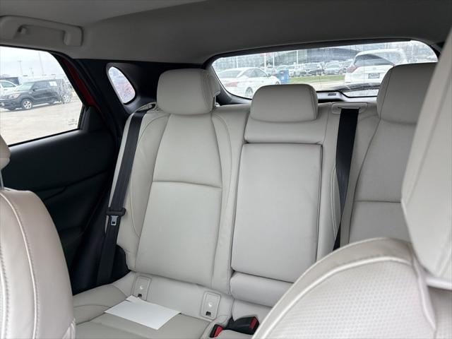 2022 Mazda CX-30 Premium