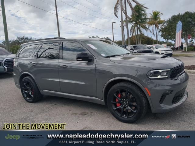 2023 Dodge Durango R/T Plus AWD