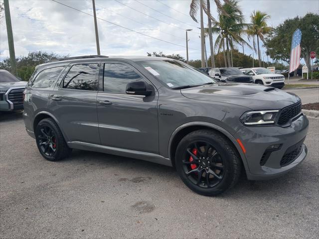 2023 Dodge Durango R/T Plus AWD
