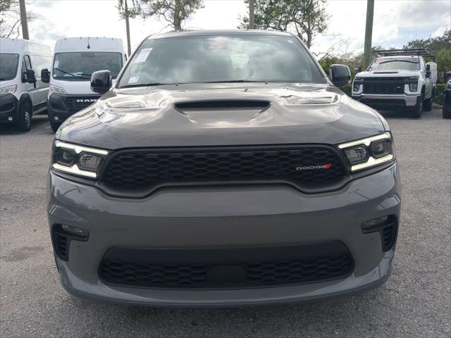 2023 Dodge Durango R/T Plus AWD