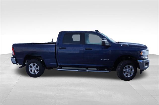 2024 RAM 2500 Big Horn Crew Cab 4x4 64 Box 2024 RAM 2500 Big Horn Crew Cab 4x4 64 Box