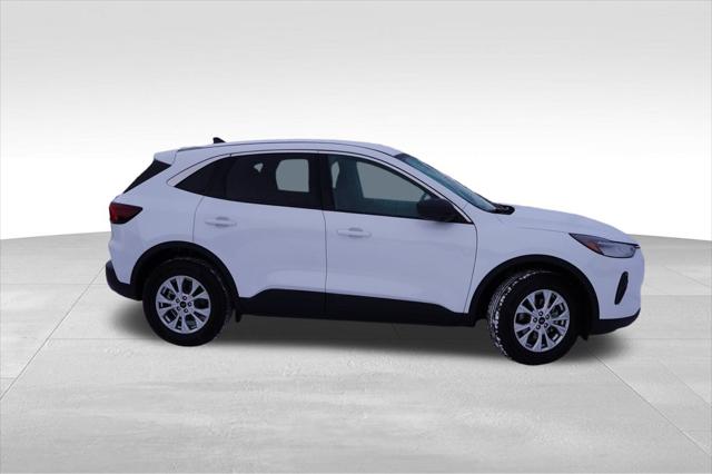 2024 Ford Escape Active 2024 Ford Escape Active