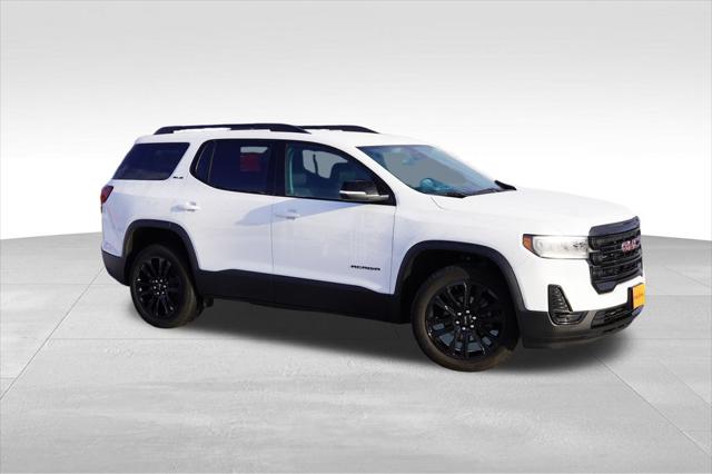 2023 GMC Acadia AWD SLE