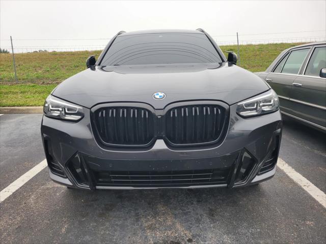 2022 BMW X3 sDrive30i 2022 BMW X3 sDrive30i