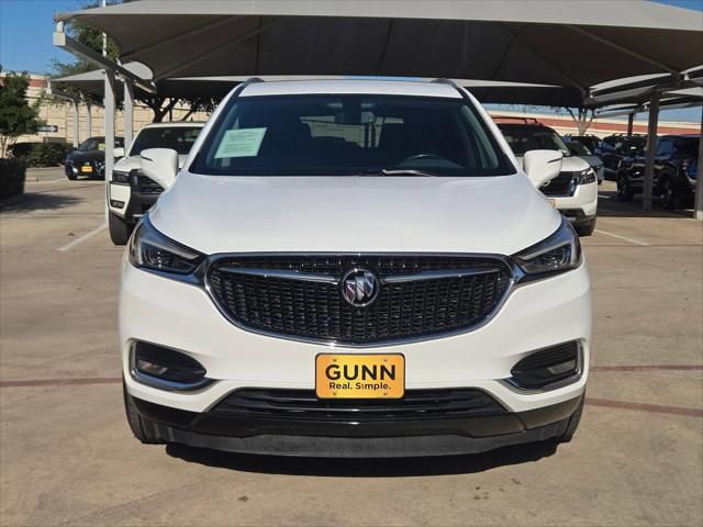 2019 Buick Enclave FWD Preferred