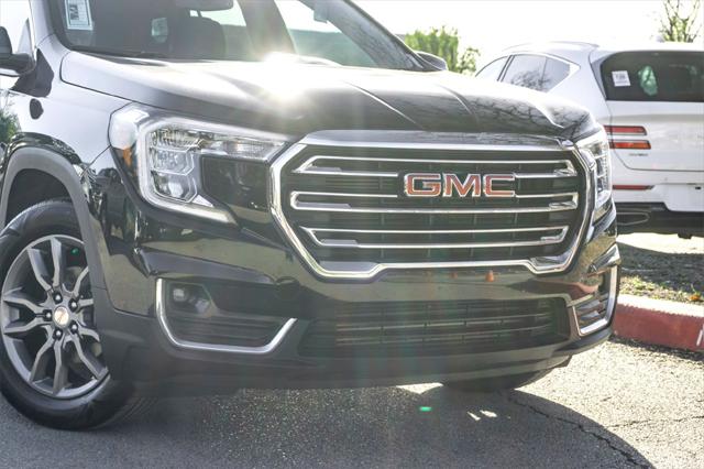 2024 GMC Terrain AWD SLT