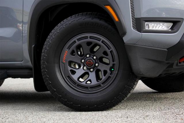 2025 Nissan Frontier Crew Cab PRO-X 4x2 2025 Nissan Frontier Crew Cab PRO-X 4x2