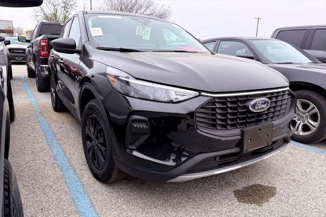 2025 Ford Escape Active 2025 Ford Escape Active