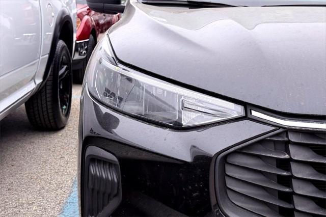 2025 Ford Escape Active 2025 Ford Escape Active