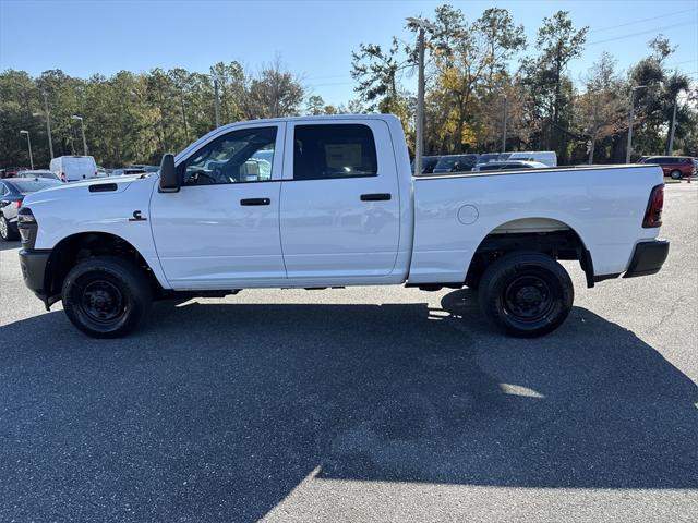 2026 RAM Ram 2500 RAM 2500 TRADESMAN CREW CAB 4X4 64 BOX 2026 RAM Ram 2500 RAM 2500 TRADESMAN CREW CAB 4X4 64 BOX