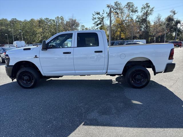 2026 RAM Ram 2500 RAM 2500 TRADESMAN CREW CAB 4X4 64 BOX