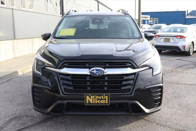 2025 Subaru Ascent Premium 7-Passenger