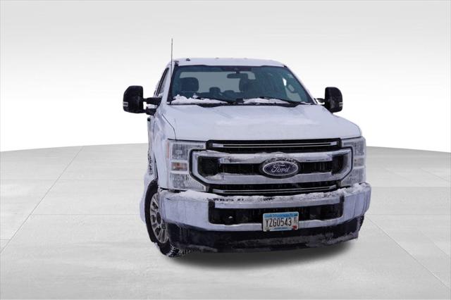 2022 Ford F-350 XLT 2022 Ford F-350 XLT