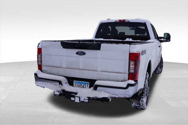 2022 Ford F-350 XLT 2022 Ford F-350 XLT