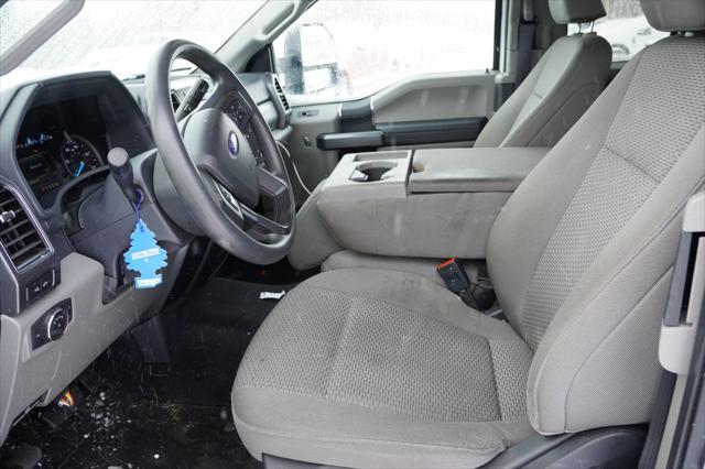 2022 Ford F-350 XLT 2022 Ford F-350 XLT