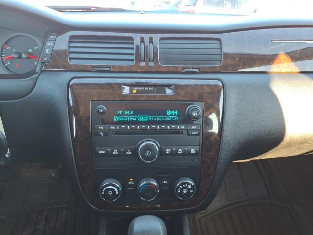 2014 Chevrolet Impala Limited LS