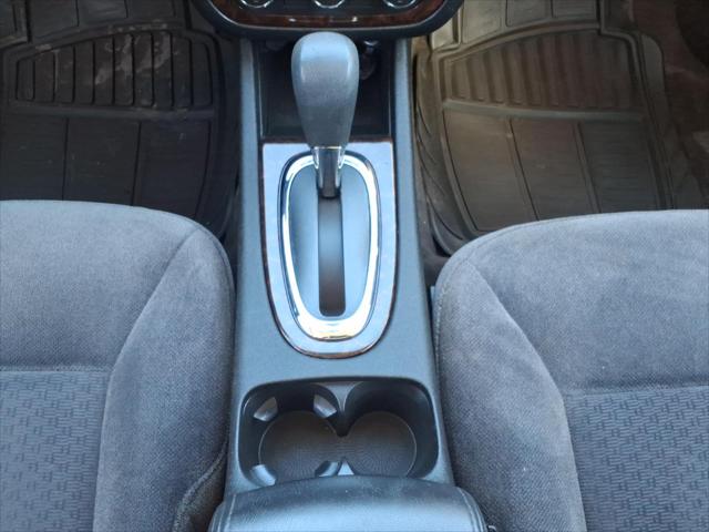 2014 Chevrolet Impala Limited LS