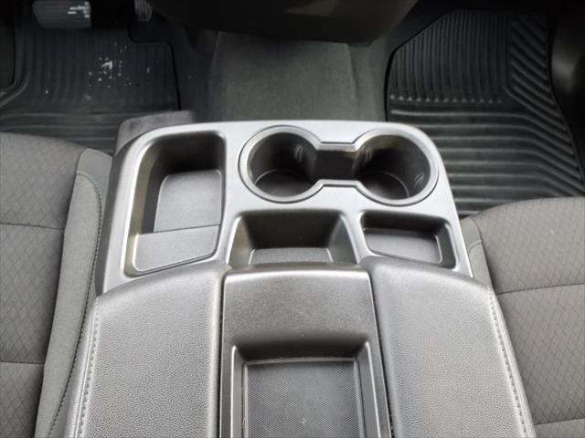 2025 Chevrolet Silverado 2500HD 4WD Crew Cab Long Bed LT