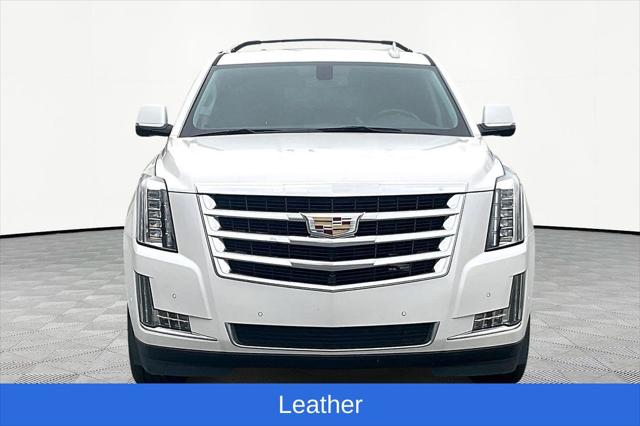 2020 Cadillac Escalade ESV 2WD 2020 Cadillac Escalade ESV 2WD