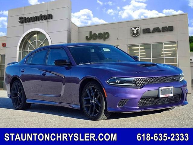 2023 Dodge Charger GT