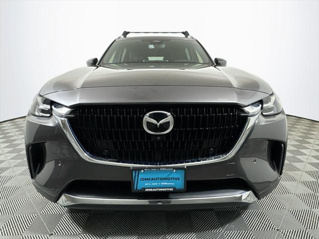 2024 Mazda CX-90 3.3 Turbo Premium Plus 2024 Mazda CX-90 3.3 Turbo Premium Plus