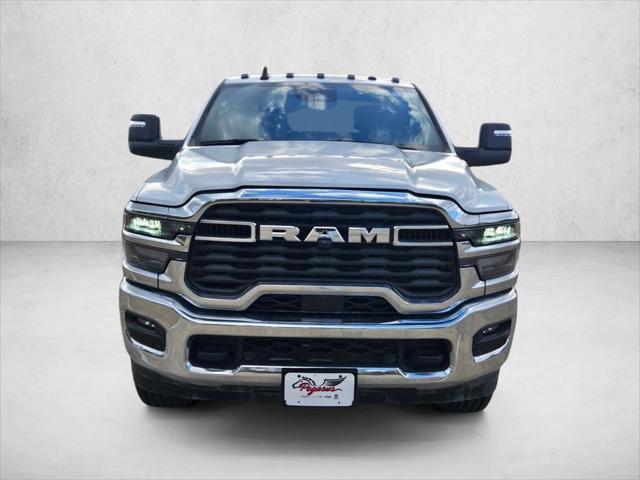 2025 RAM Ram 2500 RAM 2500 LONE STAR CREW CAB 4X4 64 BOX