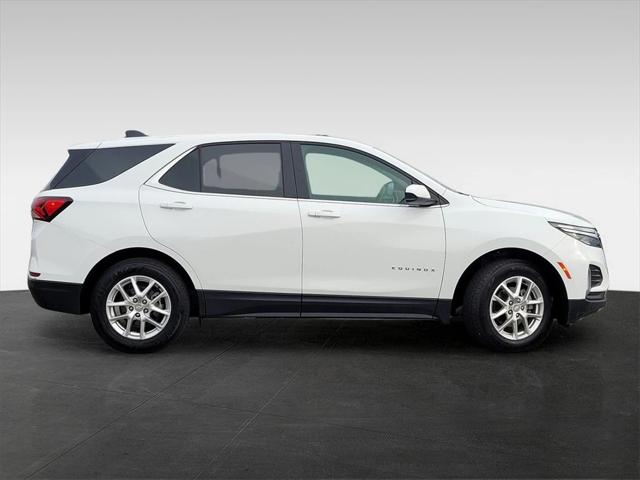 2024 Chevrolet Equinox FWD LT 2024 Chevrolet Equinox FWD LT