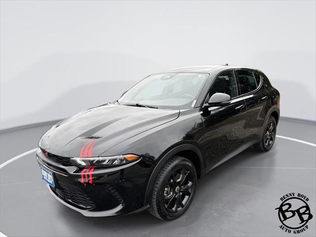 2024 Dodge Hornet GT