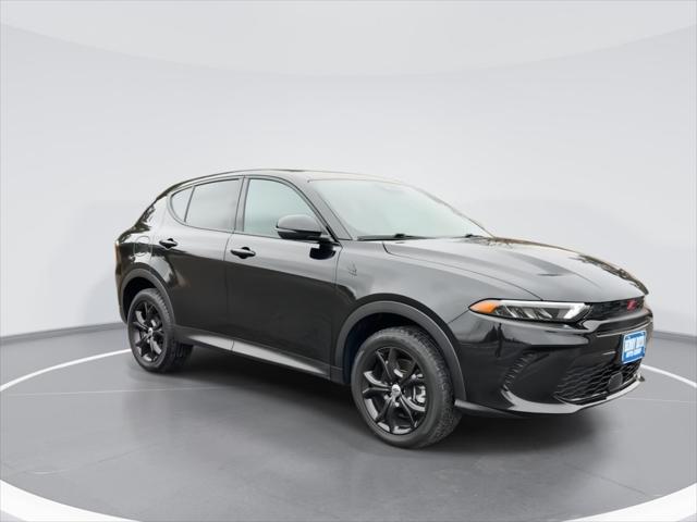2024 Dodge Hornet GT