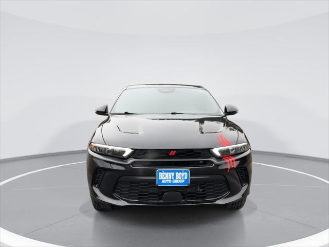 2024 Dodge Hornet GT
