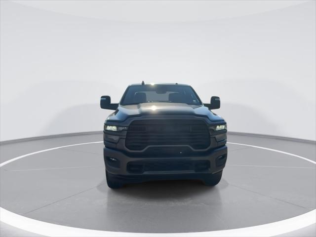 2025 RAM 2500 Big Horn Crew Cab 4x4 64 Box