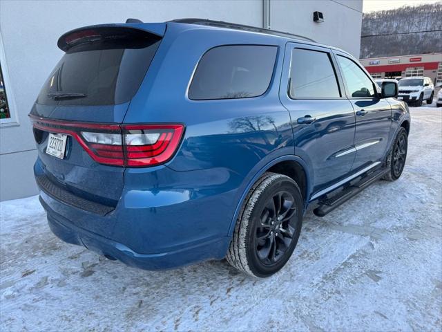 2024 Dodge Durango SXT AWD
