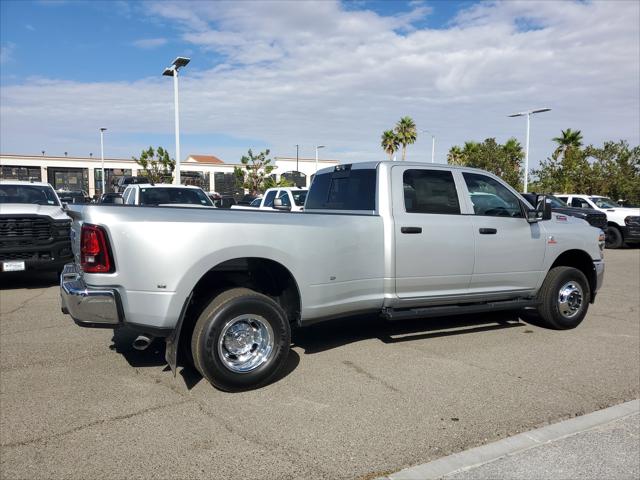 2026 RAM Ram 3500 RAM 3500 TRADESMAN CREW CAB 4X4 8 BOX 2026 RAM Ram 3500 RAM 3500 TRADESMAN CREW CAB 4X4 8 BOX
