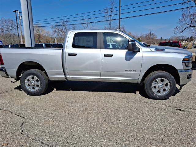 2026 RAM Ram 2500 RAM 2500 BIG HORN CREW CAB 4X4 64 BOX
