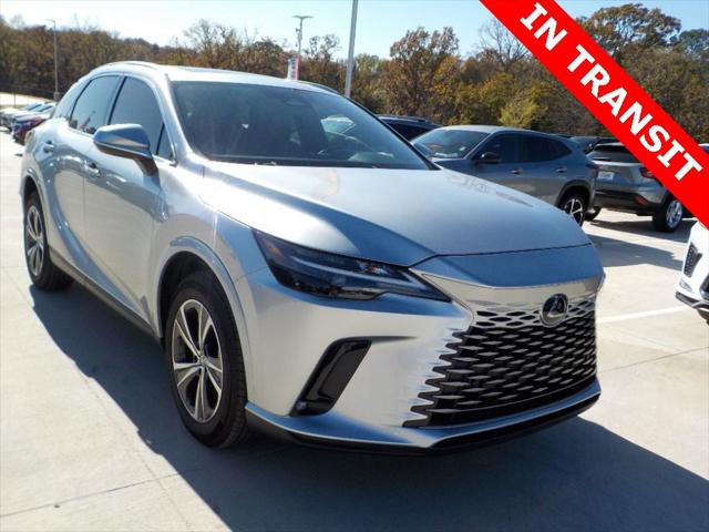 2024 Lexus RX 350 RX 350