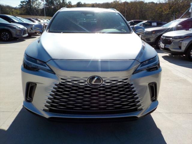 2024 Lexus RX 350 RX 350