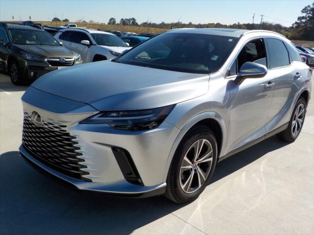 2024 Lexus RX 350 RX 350
