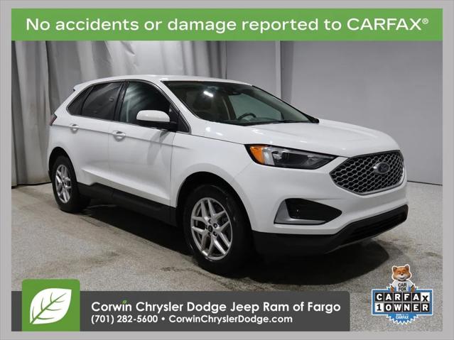 2024 Ford Edge SEL 2024 Ford Edge SEL