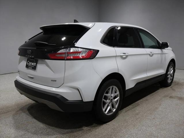 2024 Ford Edge SEL 2024 Ford Edge SEL