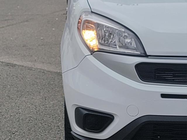 2022 RAM ProMaster City Cargo Van