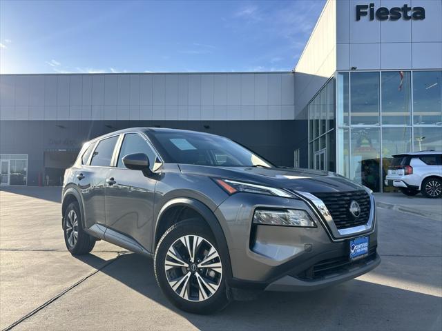 2023 Nissan Rogue SV FWD 2023 Nissan Rogue SV FWD