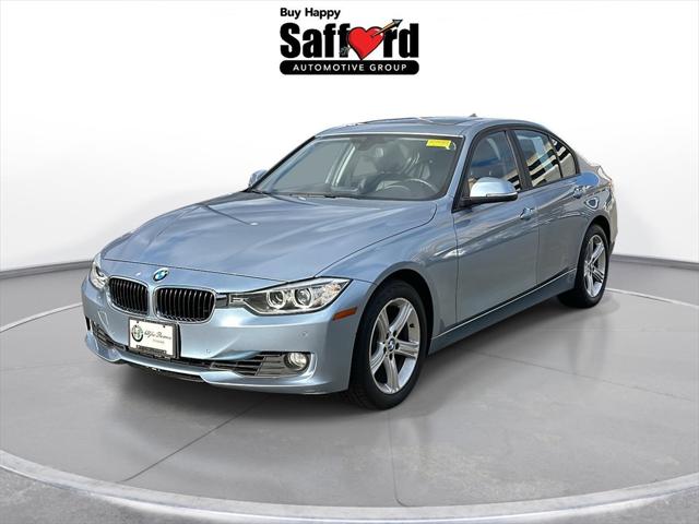 2013 BMW 328i 328i