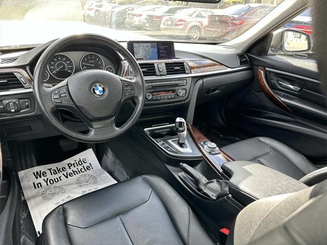 2013 BMW 328i 328i